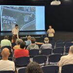 Neue Nutzungspläne für die Casa del Inglés auf Fuerteventura präsentiert