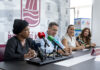 Interkulturelle Woche DIMBE in Puerto del Rosario 2026
