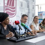 Interkulturelle Woche DIMBE in Puerto del Rosario 2026