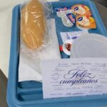 Geburtstagsüberraschung im Hospital Fuerteventura
