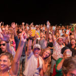 Fuerteventura en Música zieht insgesamt 18.000 Besucher an