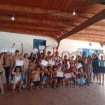 Freizeitmonitor-Kurs in Antigua erfolgreich abgeschlossen