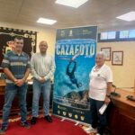 Pozo Negro: Austragungsort der Cazafotosub-Meisterschaft 2026