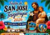 Fiestas de San José en Tesejerague 2026
