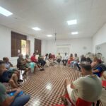 Antigua fördert Bürgerbeteiligung mit neuen Versammlungen