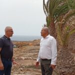 Antigua schließt Pflegearbeiten in Costa Antigua erfolgreich ab