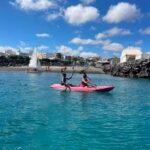 Erfolgreicher Abschluss von ‚La Semana Azul‘ auf Fuerteventura