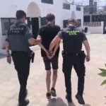 Guardia Civil Fuerteventura klärt über 30 Straftaten auf