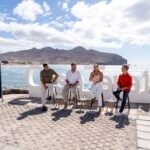 Festival Arena Negra: Musikgrößen auf Fuerteventura 2026