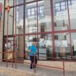 Puerto del Rosario stärkt Zentrum für Senioren mit Verbesserungen