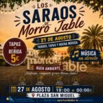 Los Saraos de Morro Jable: Ein Fest für die Gemeinschaft