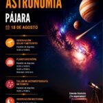 Wissenschafts- und Astronomietag in Pájara für die ganze Familie