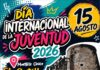 Día Internacional de la Juventud in El Cotillo 2026