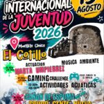 Día Internacional de la Juventud in El Cotillo 2026