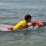 Fortschrittlicher SEABOB Rescue in Pájara eingeführt