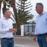Pájara: Sanierung von 30 Straßen geplant