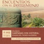 Historische Glocken Fuerteventuras im Fokus