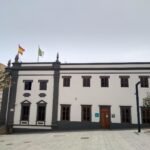 Transparenzindex 2025 des Cabildo