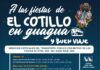 Sonderbusverbindungen für Fiestas in El Cotillo eingerichtet