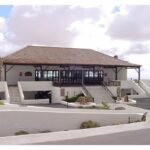 Neues Interpretationszentrum auf Fuerteventura geplant
