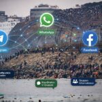 Ceuta: Wie Social Media die Krise anheizte