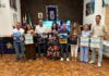 Playa de La Cebada: Kulturwoche mit Highlights