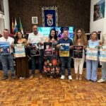 Playa de La Cebada: Kulturwoche mit Highlights