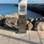 23 neue touristische Infotafeln in Puerto del Rosario installiert