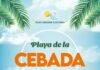 Morro Jable bereitet sich auf die XXXII. Kulturwoche Playa de la Cebada vor Programm XXXII Semana Cultural – Playa de la Cebada, Morro Jable