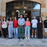Antigua dankt Praktikanten für ihren Einsatz im Sommer 2026
