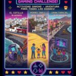 Fuerteventura: Event fördert verantwortungsvollen Umgang mit Gaming 2026