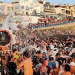 Fiestas in El Cotillo: Programm vom 11. bis 23. August 2026 Fiestas El Cotillo 2026