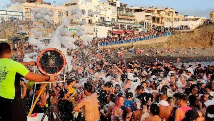 Fiestas El Cotillo 2026