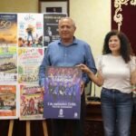 Ráfaga bringt Cumbia zu den Festen von Antigua 2026