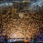 Caleta Beach Party 2026: Mehr als 10.000 Besucher in Caleta de Fuste