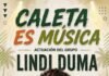 Caleta es Música