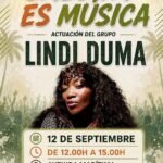 Caleta es Música