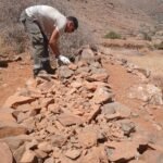 Wiederherstellung der Quelle von Manitaga auf Fuerteventura 2026