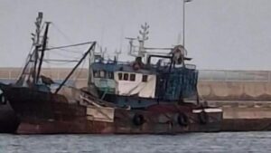 Operación Maestre: Mutmaßlicher Bootsführer in Puerto del Rosario festgenommen