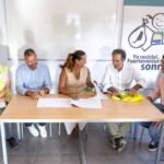 Cabildo investiert fast 3 Millionen Euro in Umweltkomplex Zurita