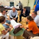 Bauprojekte für Vorschule in Antigua vor Wiederaufnahme