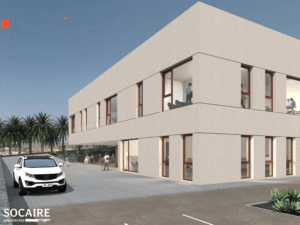 Neues Tageszentrum für Senioren in Costa Calma geplant