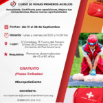 Erweiterte Anmeldefrist für Erste-Hilfe-Kurs auf Fuerteventura