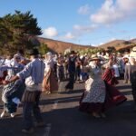 Straßensperrungen zur Fiesta de La Peña 2026