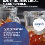 Kostenloser Kochkurs Fuerteventura: Kochen mit Überschüssen