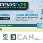 Fuerteventura richtet Tech-Trends Veranstaltung zur Integration von KI aus