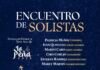 Fiestas de La Peña: Solisten treffen sich 2026