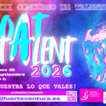 GOAT Talent 2026: Talente Fuerteventuras im Fokus
