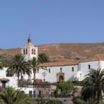 Gala Distinguidos del Turismo 2026 in Betancuria