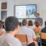 La Oliva fördert Unternehmergeist unter jungen Menschen